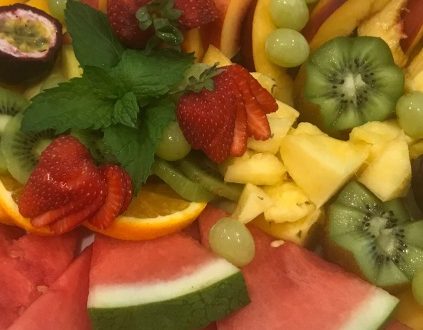 Healthy Lifestyle